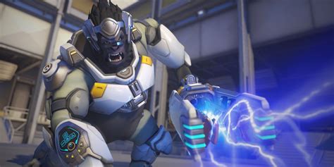 Pranks, Spells, and Potions: A Guide to Overwatch's Tomfoolery and Black Magic